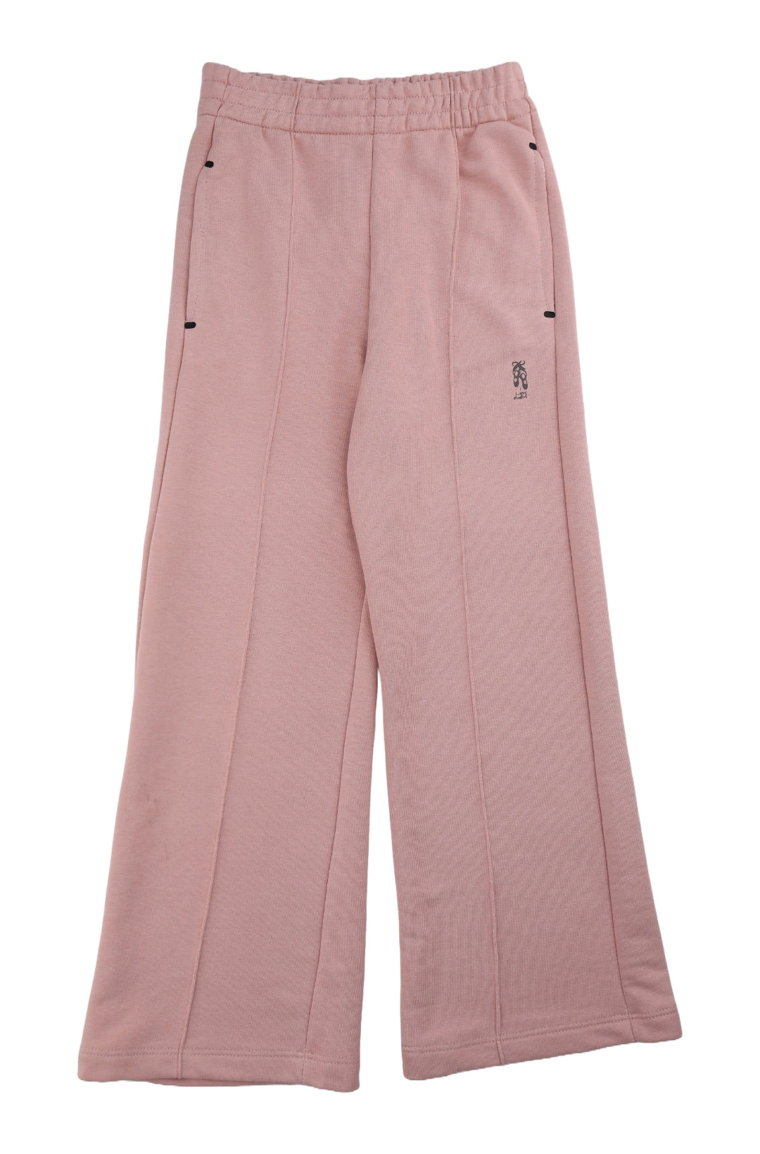 Ensemble 2 Pièces Confort Douceur en Rose