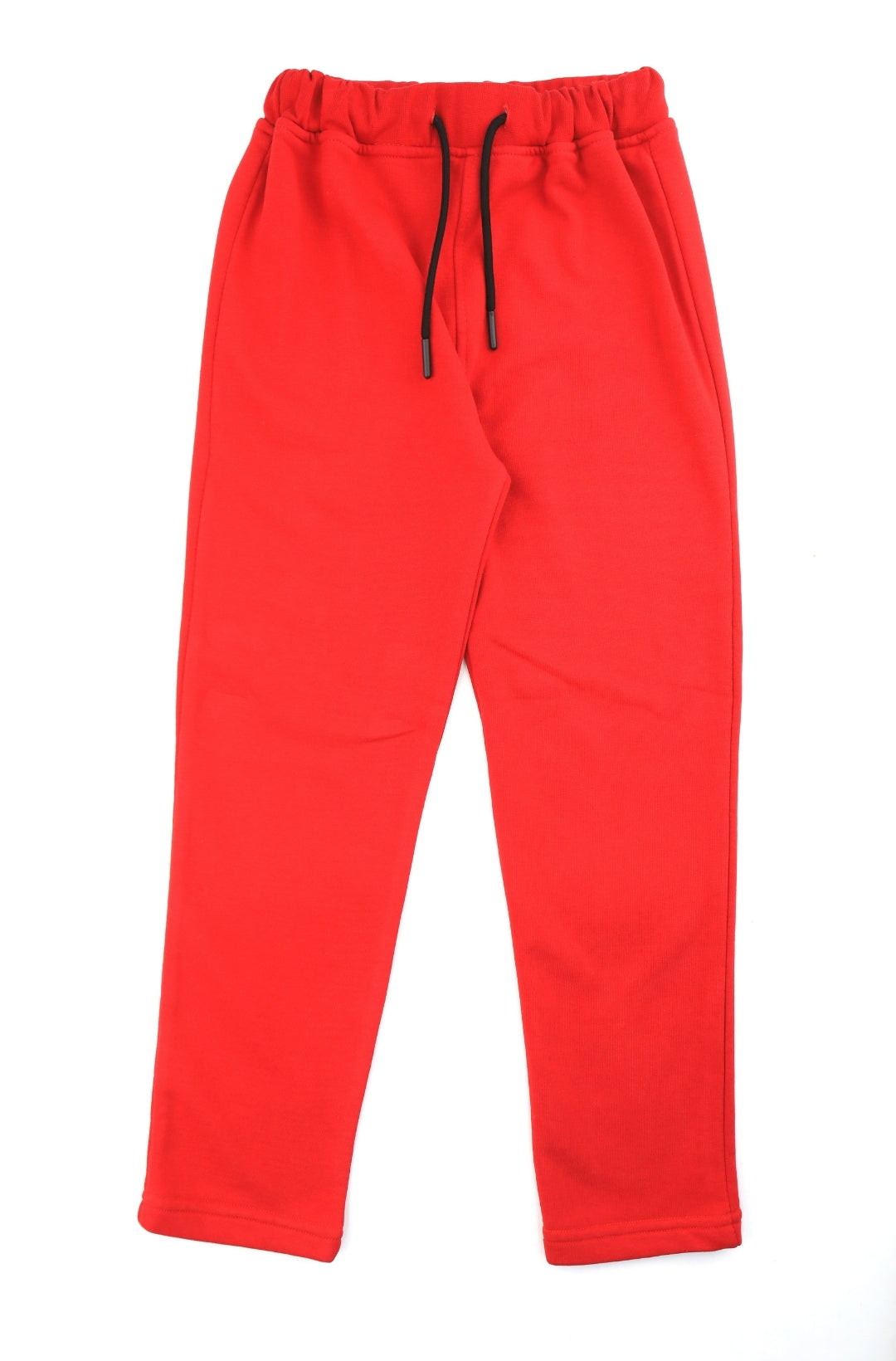 Ensemble 3 Pièces Sport Rouge