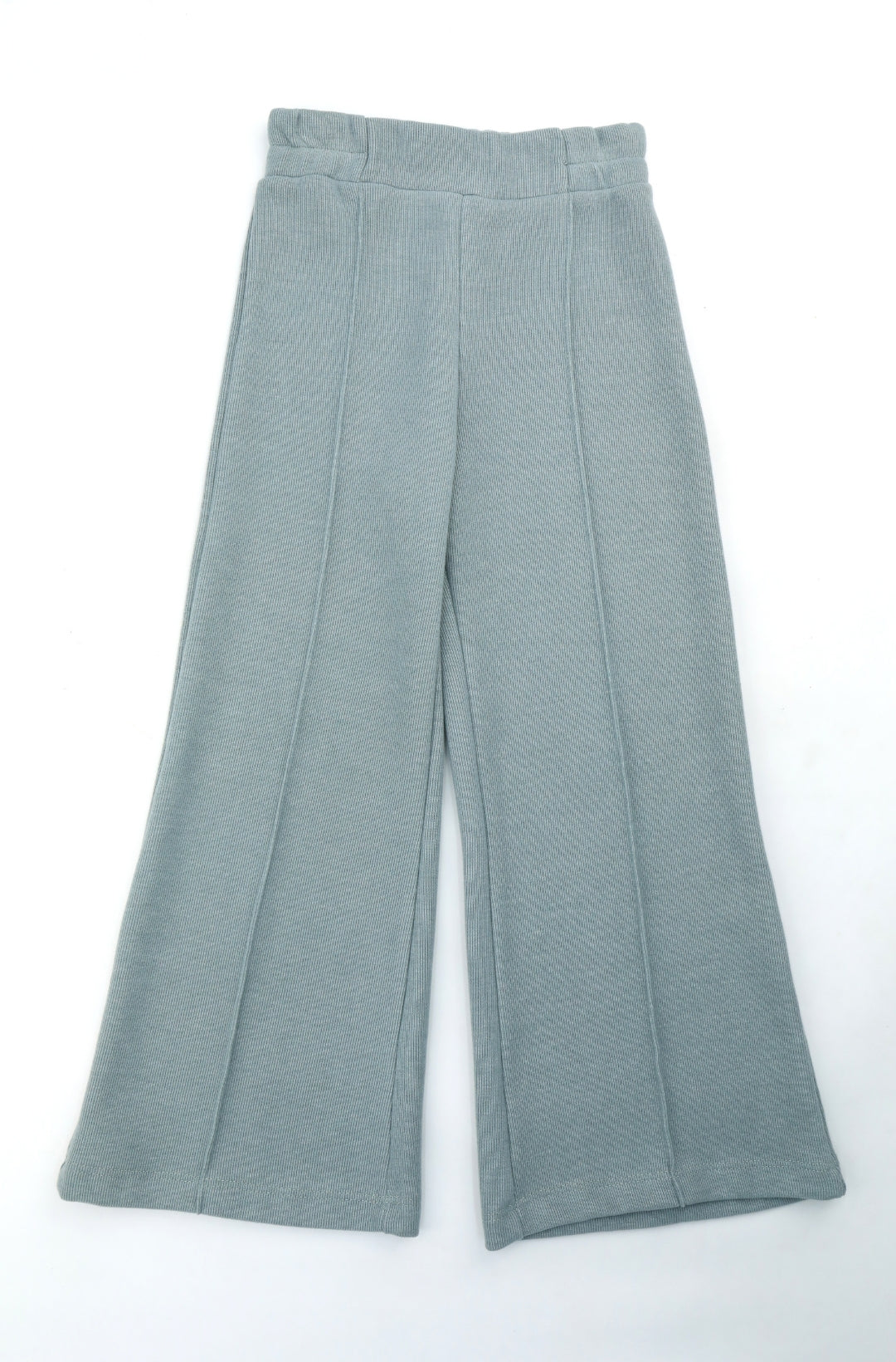 Ensemble 2 Pièces Gris Sportif