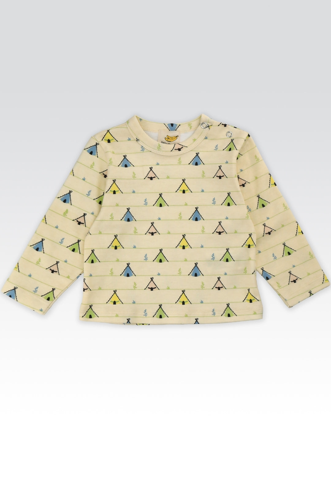 Pyjama enfant motifs Forêt